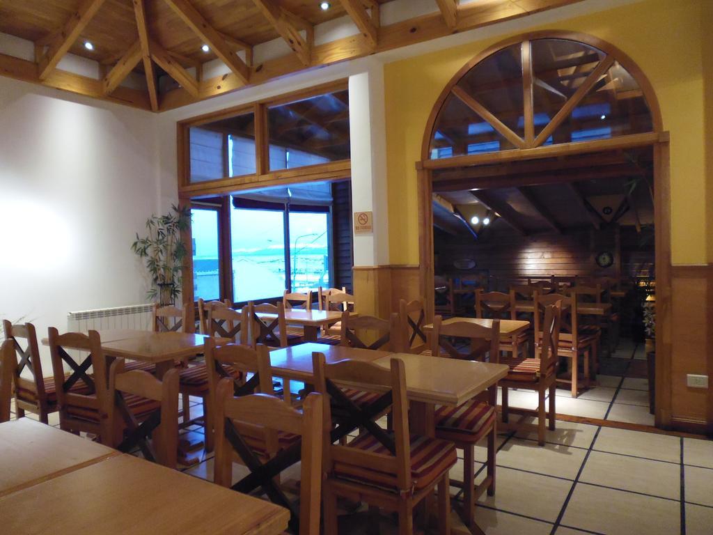 Los Naranjos 우수아이아 외부 사진